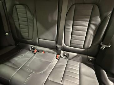 BMW X4 Coupé SUV XDrive30d — photo 21