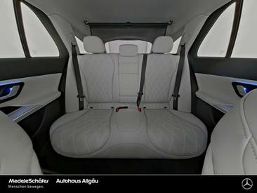 Mercedes Classe E Berline 300 E — photo 7
