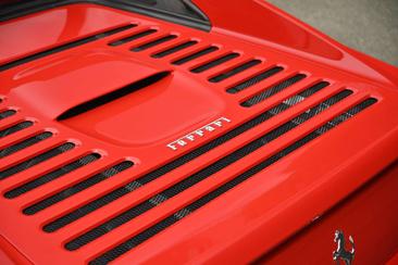 Ferrari F355 Berlinetta — photo 30