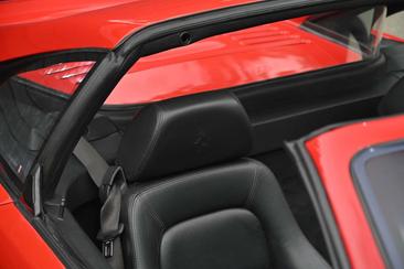 Ferrari F355 Berlinetta — photo 31