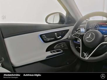 Mercedes Classe E Berline 300 E — photo 8