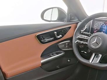 Mercedes Classe C Break 300 D T — photo 8