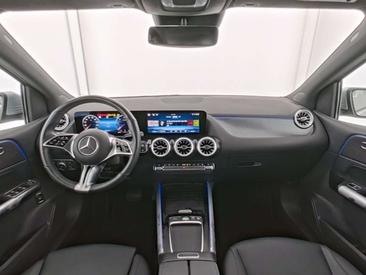 Mercedes Classe B Berline 200 D — photo 6