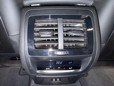 BMW X4 Coupé SUV XDrive30d — photo 23