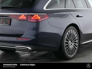 Mercedes Classe E Berline 300 E — photo 9