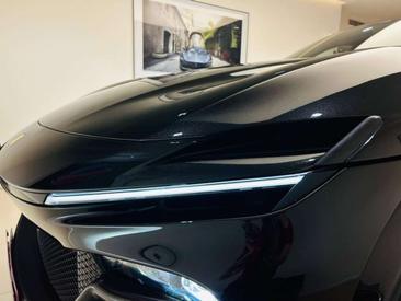 Ferrari Purosangue — photo 11