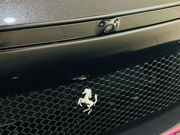 Ferrari Purosangue — photo 12