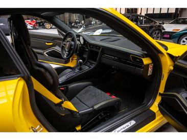 Porsche 911 Carrera T — photo 39