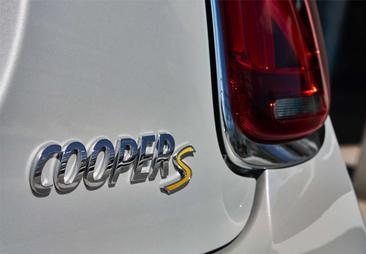 Mini 3 Portes Berline Cooper SE — photo 23