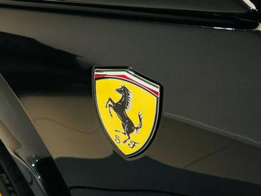 Ferrari Purosangue — photo 15