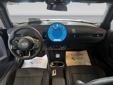 Mini 3 Portes Berline Cooper S — photo 6