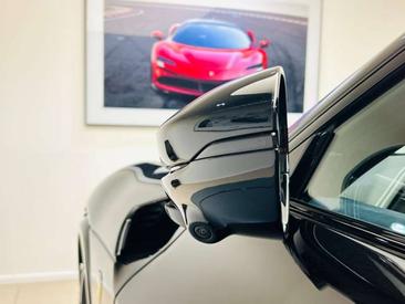 Ferrari Purosangue — photo 16