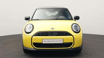 Mini 3 Portes Berline Cooper C — photo 16