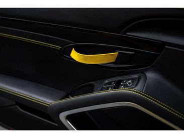 Porsche 911 Carrera T — photo 42