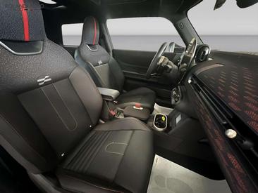 Mini 3 Portes Berline Cooper S — photo 8