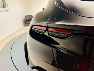 Ferrari Purosangue — photo 19