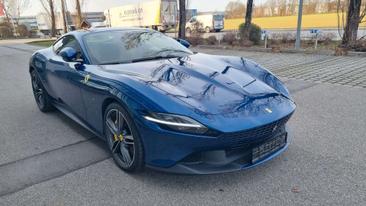 Ferrari Roma — photo 3