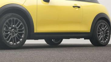 Mini 3 Portes Berline Cooper C — photo 17
