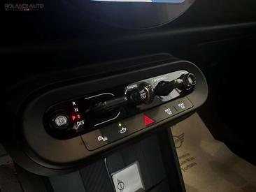 Mini 3 Portes Berline Cooper S — photo 9