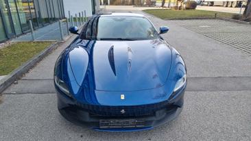 Ferrari Roma — photo 4