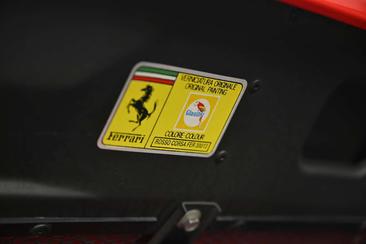 Ferrari F355 Berlinetta — photo 35