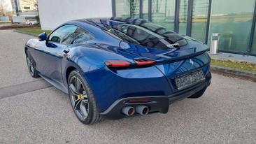 Ferrari Roma — photo 5