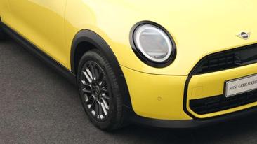 Mini 3 Portes Berline Cooper C — photo 19