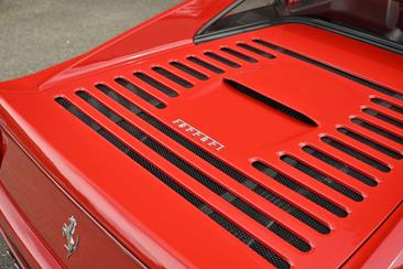 Ferrari F355 Berlinetta — photo 38