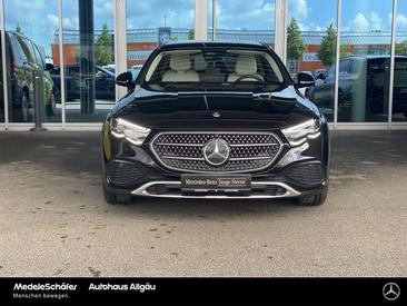 Mercedes Classe E Berline 300 E — photo 2