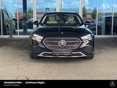 Mercedes Classe E Berline 300 E