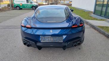 Ferrari Roma — photo 7