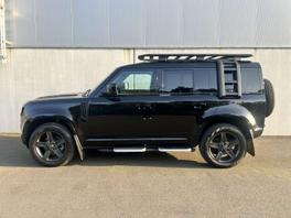 Land Rover Defender 90 D200 MHEV - 2024 - Joinsteer - #1