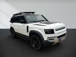 Land Rover Defender 110 D300 MHEV - 2021 - Joinsteer - #1