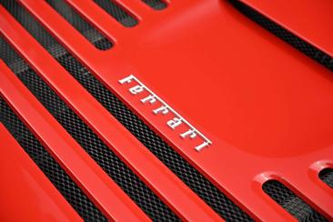 Ferrari F355 Berlinetta — photo 39