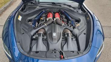 Ferrari Roma — photo 8