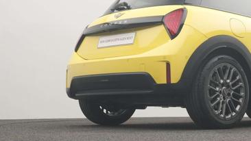 Mini 3 Portes Berline Cooper C — photo 21