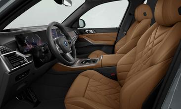 BMW X5 XDrive50e PHEV — photo 2
