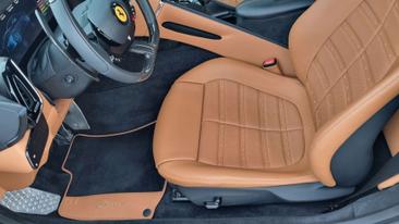 Ferrari Roma — photo 9