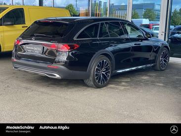 Mercedes Classe E Berline 300 E — photo 4