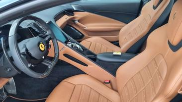 Ferrari Roma — photo 10