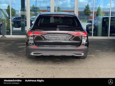 Mercedes Classe E Berline 300 E — photo 5