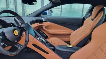Ferrari Roma — photo 11