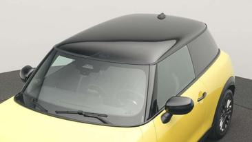Mini 3 Portes Berline Cooper C — photo 23