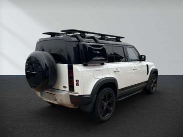 Land Rover Defender 110 D300 MHEV — photo 5