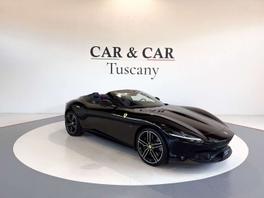 Ferrari Roma Spider - 2025 - Joinsteer - #1