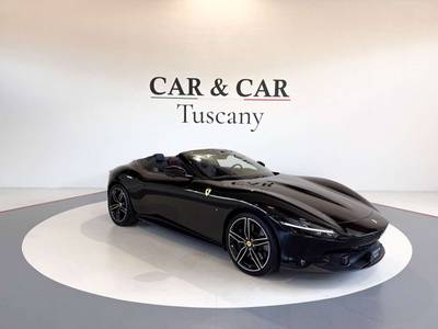 Ferrari Roma Spider - 2025 - Joinsteer - #1