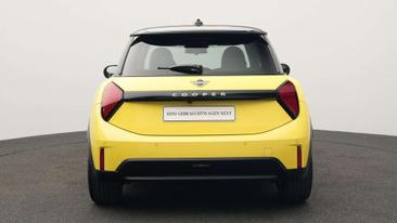Mini 3 Portes Berline Cooper C — photo 24