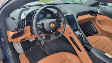 Ferrari Roma — photo 12