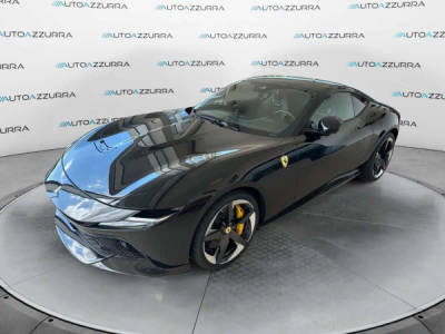 Ferrari Amalfi - 2026 - Joinsteer - #1