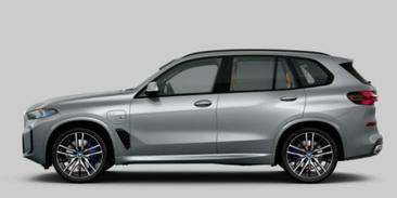 BMW X5 XDrive50e PHEV — photo 5
